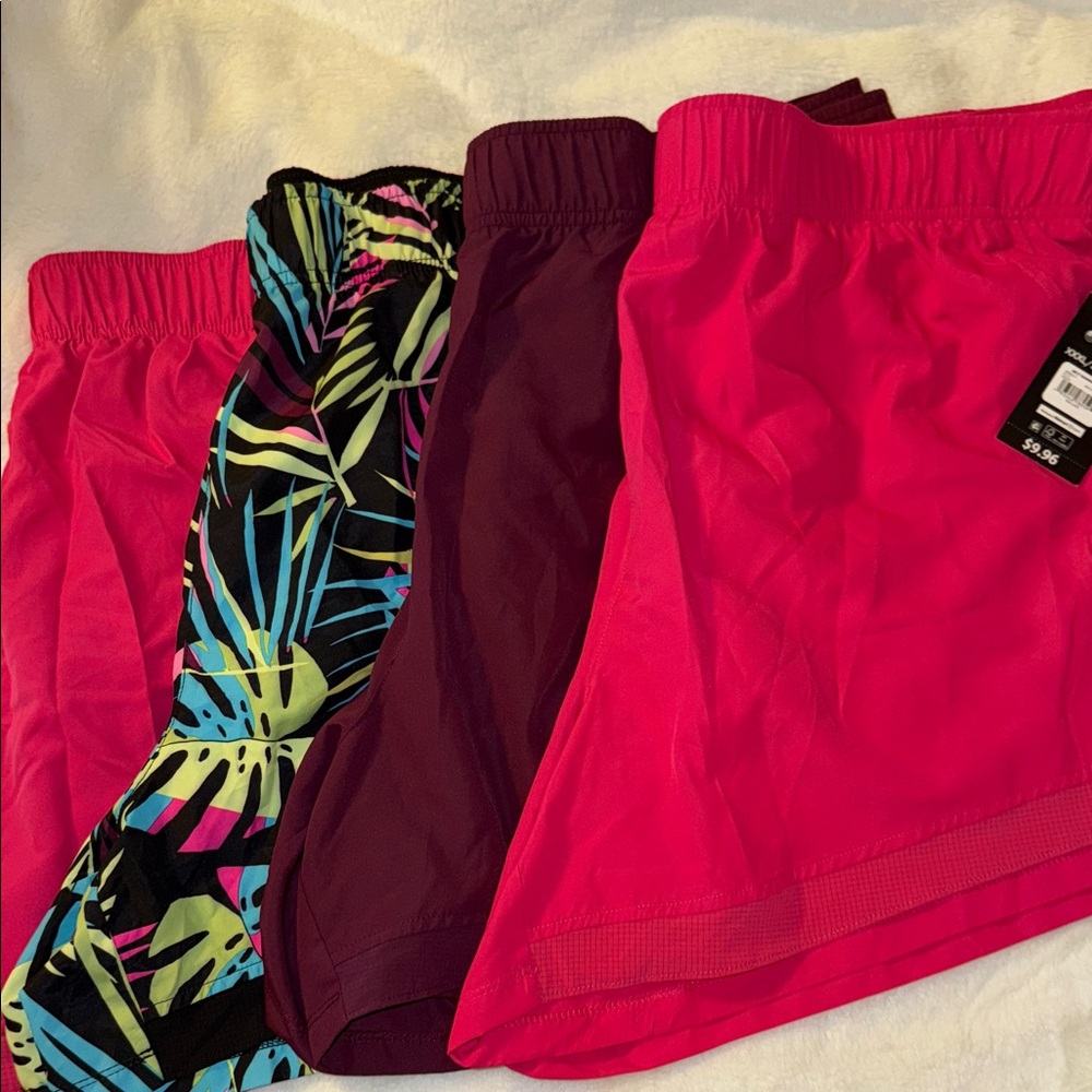 Athletic Works Moisture Wicking Shorts